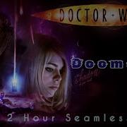 Doomsday Doctor Who 2 HOUR SEAMLESS LOOP
