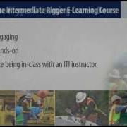 Intermediate Rigging E Learning Demo Video ITI