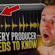 4 Sampling Techniques That Will Instantly Transform Your Mixes