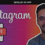 Как создать приложение клон INSTAGRAM 1 Настройка React Native Expo