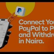 Как подключить свой аккаунт PayPal к Paga