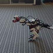 Lego Mindstorms EV3 Trex Robot