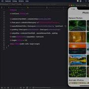 CollectionView With FlowLayout Part 1 In Swift