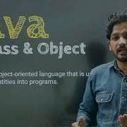 Class And Objects In Java Video 7 Object Oriented Programming ISyllabi
