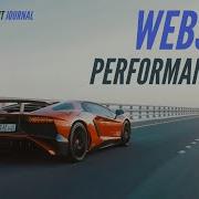 Web Performance 101