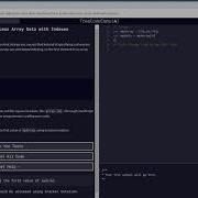 Basic JavaScript 39 111 Access Array Data With Indexes FreeCodeCamp