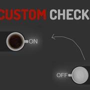 Custom Checkbox Design Using Html CSS Royaltutorials354