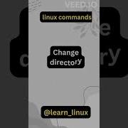 Navigating The Linux File System With Cd Shorts Linux