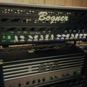 Bogner XTC 101B Blue Luke Inspired