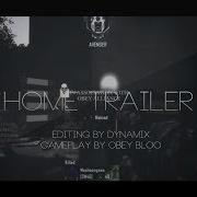 Obey Bloo Home Official Trailer By Sir DYNAMIX