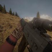 FPS Weapon Animation Pack 01 SG552 Unity Asset Store