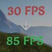 Fix UE5 Grass Render Performance 30 FPS To 85 FPS With Shadow Maps Method