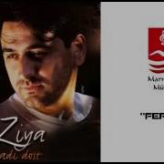 EŞREF ZİYA FERMAN