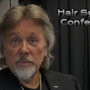 Hair Confession The Truth After 30 Years