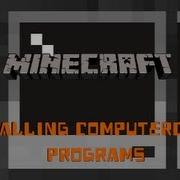 Feed The Beast Installing ComputerCraft Programs Minecraft ComputerCraft Mod