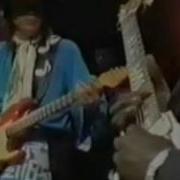 Stevie Ray Vaughan Albert King Pride And Joy 1983