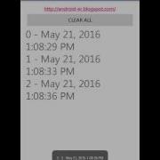 SwipeRefreshLayout Work With RecyclerView