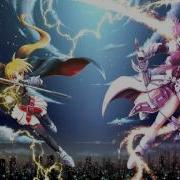 Nightstarcore Flux