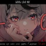 Nightcore Decay LV
