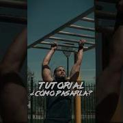 TUTORIAL De MONKEY BAR Calistenia