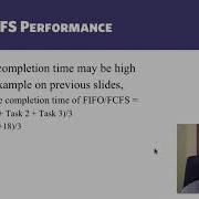 4 4 3 4 Scheduling Single Processor Scheduling 00 11 29
