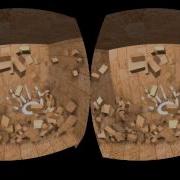 Oculus Rift Leap Motion V2 0 Sample App