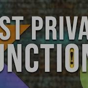 Testing Private Functions The Why And How