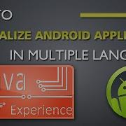 How To Localize Your Android Application