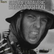 SUBLIME CADAVERIC DECOMPOSITION Under The Caterpillar Tracks OFFICIAL LYRIC VIDEO