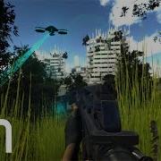 Unity3D Multiplayer FPS Game Watchdrones Update 11 AzanticGames FPS AI Weapon Movement