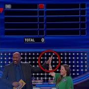 Marie S Black Answer Destroys Steve Harvey