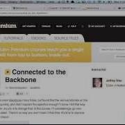 Backbone JS Introduction 01 Tutsplus
