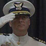 US Coast Guard Marine Safety Unit Houma Change Of Command Ceremony 6 15 2022
