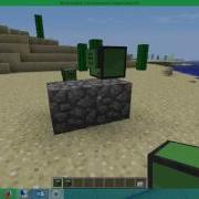 ComputerCraft Turtle Building