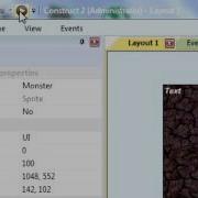 Construct 2 Favorite Feature Competition Entry