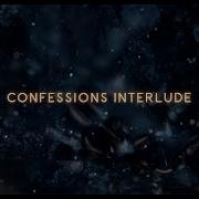 KAMNOX Confessions Interlude Official Lyric Video