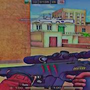 Lalala Standoff 2