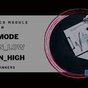 Multimode Median Low Median High FUNCTIONS STATISTICS MODULE IN PYTHON PYTHON BEGINNERS