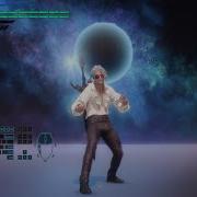 DMC5 Dante DSD Simple Combo