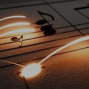 Melody Visualization Experiment Tetris Theme Korobeiniki 4K60 HDR