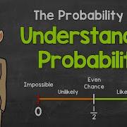 The Probability Line Understanding Probability Math With Mr J