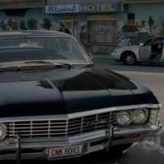 Dean Winchester Jensen Ackles Singing The Eye Of The Tiger