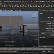 Maya Udk Vehicle Tutorial
