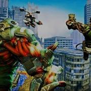 This Underrated Action Game Made GRAPPLING COOL Even Today Using Bionic Arm Feels So Refined