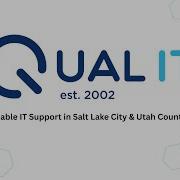 Qual IT Reliable IT Support In Salt Lake City Utah County