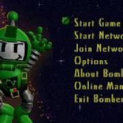 Atomic Bomberman 10 Player Match Vs CPU 2