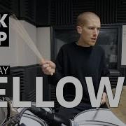 Drum Lesson Yellow Coldplay Trinity Rock Pop Initial Drums