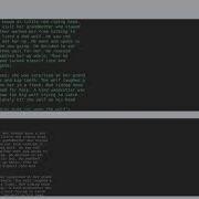 Create A Mad Lib App In Python 3 THE OLD WAY
