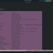 AI Based Code Autocompletion By TabNine In Vim