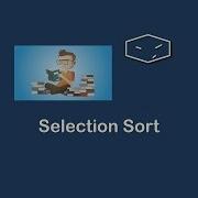 Sorting Algorithms Selection Sort